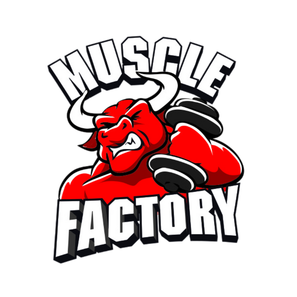 Muscle Factory Coesfeld